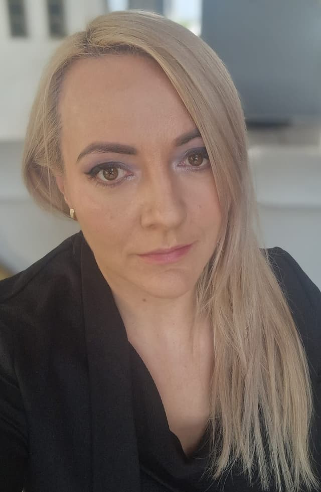 LOGOPEDA / NEUROLOGOPEDA - Agnieszka Szeremeta