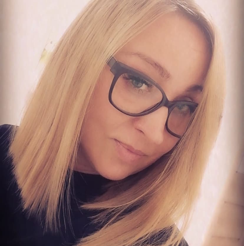 terapeuta - Agnieszka Zborowska